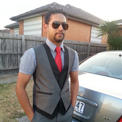 Profile Picture of HARJEET GILL (@HARJEETGILL05) on Twitter