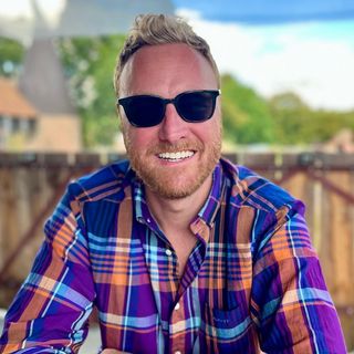 Profile Picture of BREESE (@jimbreese) on Instagram