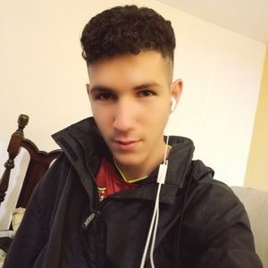 Profile Picture of Aarón Adames Rosell (@Aaron45Adames) on Twitter