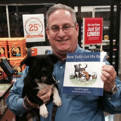 Profile Picture of Jeff Scoggin (@JeffS_Writes) on Twitter