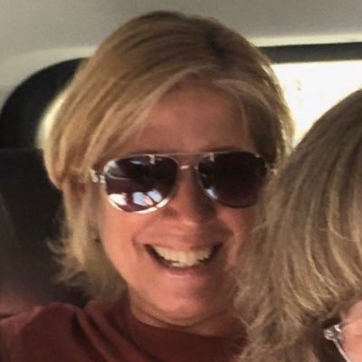 Profile Picture of Kim Hay (@khayparker_lms) on Twitter