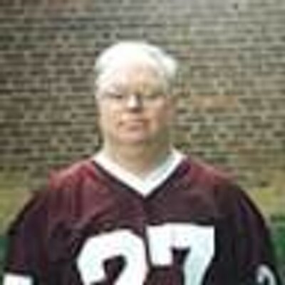 Profile Picture of Walter Simms (@TheRealShorty73) on Twitter