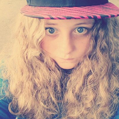 Profile Picture of Julia Hann (@hann_julia) on Twitter