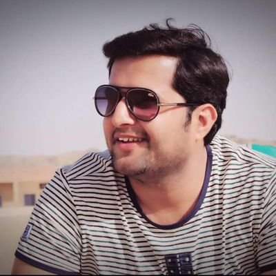 Profile Picture of Khuram Hussain Memon  🇵🇰 (@MemonKhuram) on Twitter