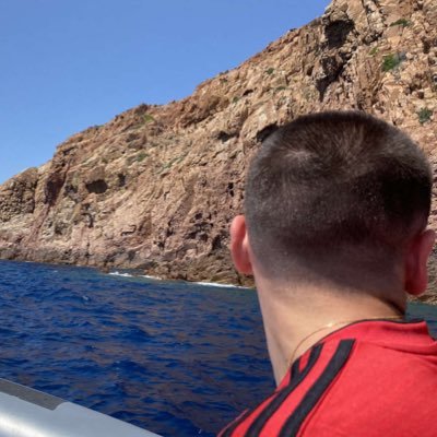 Profile Picture of Conrad Louis (@CnrdLouis54) on Twitter