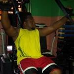 Profile Picture of Michael Ishola (@admiremic) on Instagram