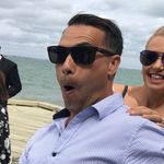 Profile Picture of Kris Edwards (@dazzy_daddy) on Instagram
