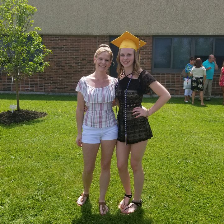 Profile Picture of brandystillman (@brandystillman) on Tiktok