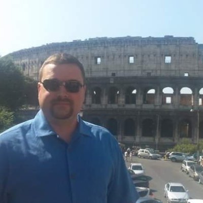 Profile Picture of Andy Tilton (@andy_tilton) on Twitter