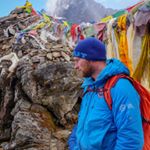 Profile Picture of Chris Kay (@cwpkay) on Instagram