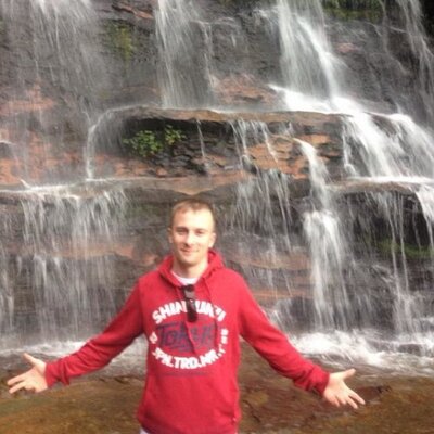 Profile Picture of Sean Mcgrane (@Seanmcgrane1888) on Twitter