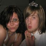 Profile Picture of Amanda James (@tomakeroomforthecupcake) on Instagram