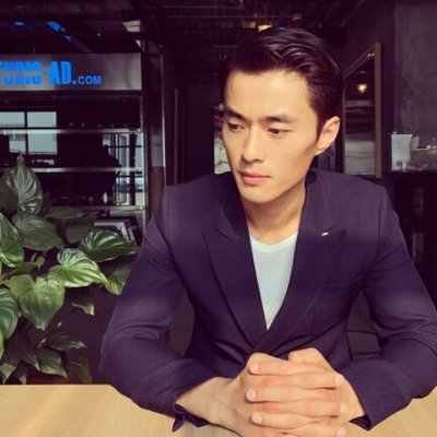 Profile Picture of David Lau (@favvividdavid) on Twitter