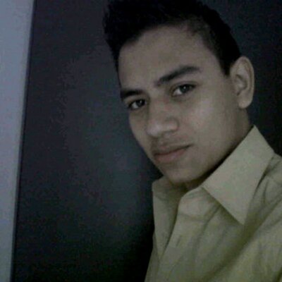 Profile Picture of Allan Arnoldo Aragon (@patoharnoldo) on Twitter