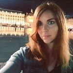 Profile Picture of Ashleigh-Jane Smith (@gingersnaps_wilmslow) on Instagram