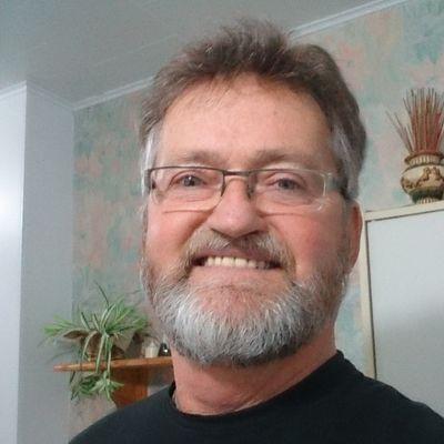 Profile Picture of Marc Ruest (@ramgymski) on Twitter