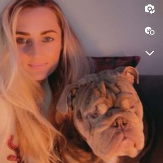 𝙹𝚘𝚊𝚗𝚗𝚎 𝙻𝚘𝚞𝚒𝚜𝚎 𝚛𝚘𝚢𝚜𝚝𝚘𝚗 - Instagram Profile Picture of 𝙹𝚘𝚊𝚗𝚗𝚎 𝙻𝚘𝚞𝚒𝚜𝚎 𝚛𝚘𝚢𝚜𝚝𝚘𝚗 (@joanne_louise35) on Instagram