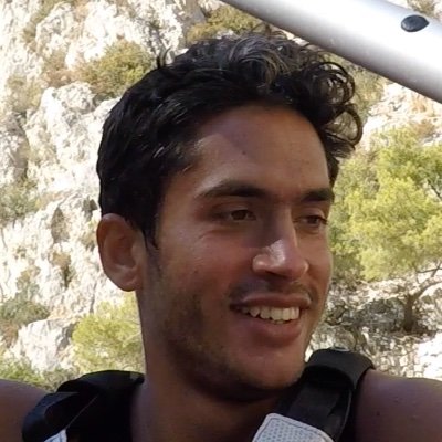 Profile Picture of Lawrence D'Silva  🙏🏽 🌞 🌳 (@Lawrence_DSilva) on Twitter
