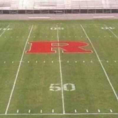 Profile Picture of Dustin Russell (@CoachRussell54) on Twitter