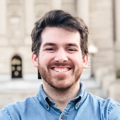 Profile Picture of David Bunce (@DavidWBunce) on Twitter