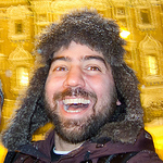 Profile Picture of Ray Grasso (@grass) on Flickr