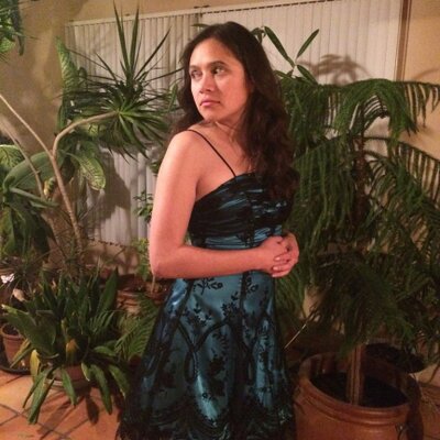 Profile Picture of Jade Hogan (@jadehogan84) on Twitter