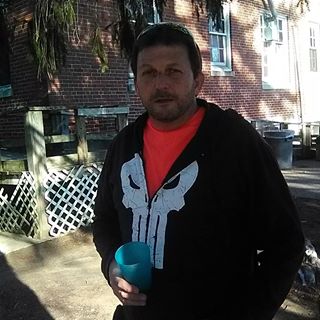 Profile Picture of Danny Mcpeak (@danny.mcpeak.75) on Facebook