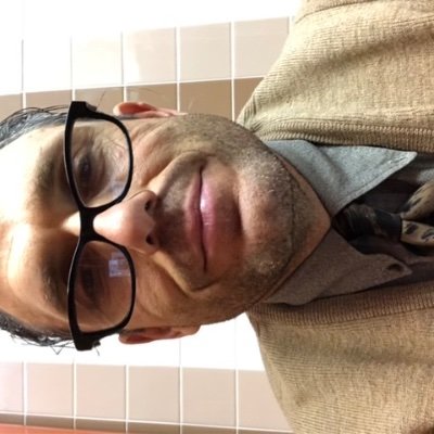 Profile Picture of James Serafin (@JamesSerafin5) on Twitter