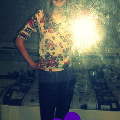Profile Picture of Michelle Wildenborg (@xoxomichellee) on Twitter