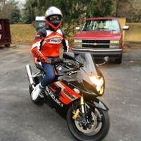 Profile Picture of Greg Mcbride (@greg-mcbride-14) on Quora