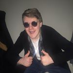 Profile Picture of Benjamin French (@benjamin_ohh) on Instagram