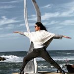 Profile Picture of Daniella Keren (@daniella.keren.yoga) on Instagram