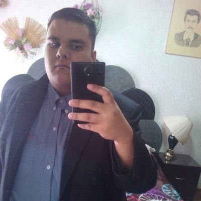 Profile Picture of Alejandro Corona R. (@corona_11) on Twitter