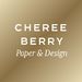 Profile Picture of Cheree Berry Paper & Design (@chereeberry) on Pinterest