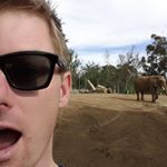 Profile Picture of Wesley Hutton (@globalmegacorp) on Instagram