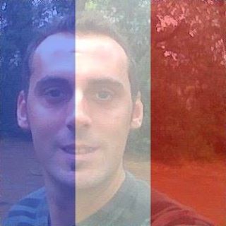 Profile Picture of Frank Palomares Donoso (@frank.p.donoso) on Facebook