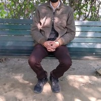 Profile Picture of Anup Kumar (@anup-kumar-274) on Quora