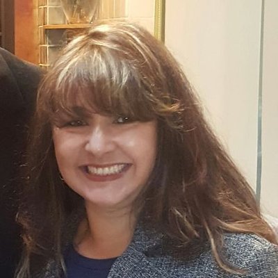 Profile Picture of Jessica Martinez (@JessicaFor57th) on Twitter