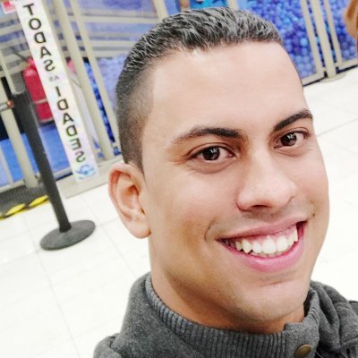 Profile Picture of Erik  Tavares ® (@ErikTavares1) on Twitter