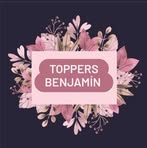 Profile Picture of Toppers Benjamín (@Toppers-Benjamín) on Facebook