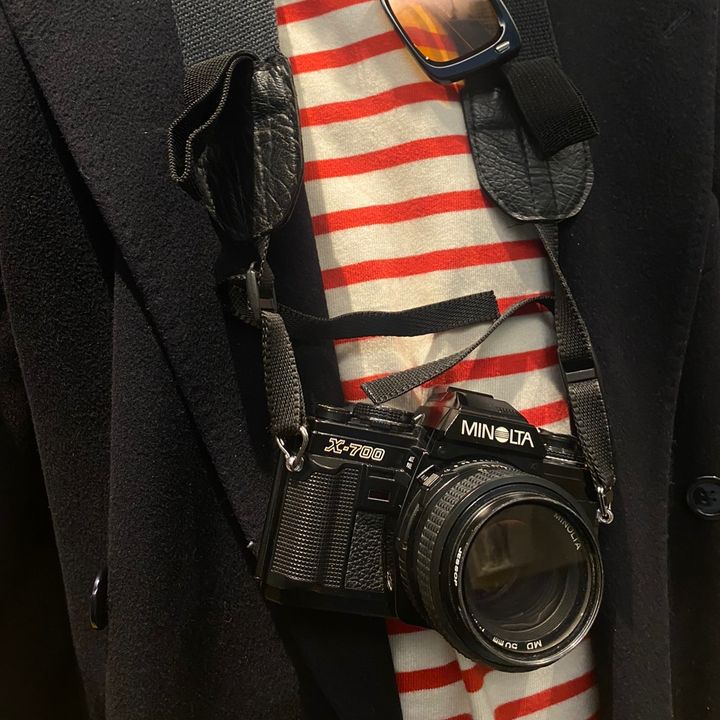 Profile Picture of Pedro Andreu (@pedroandgo) on Tiktok