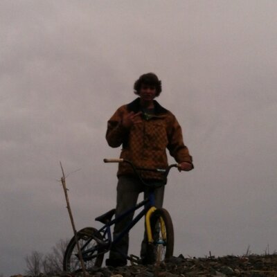 Profile Picture of Brandon Perrault (@@parrow420) on Twitter