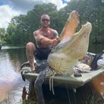 Chris Stutz - Instagram Profile Picture of Chris Stutz (@swamp_life_stutz) on Instagram