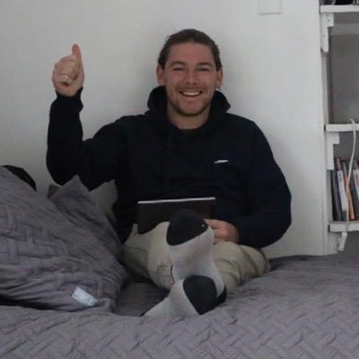 Profile Picture of James McMahon (@jamesmcmahon7) on Twitter