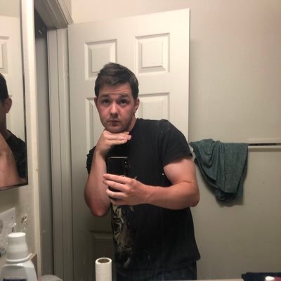 Profile Picture of Cody Davis (@ultimateCasual) on Twitter