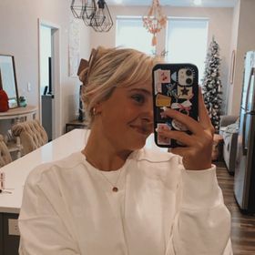 Profile Picture of Tabbitha Erceg (@tabbithae) on Pinterest