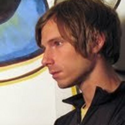 Profile Picture of Geoff Cunningham (@GeoCunningham) on Twitter