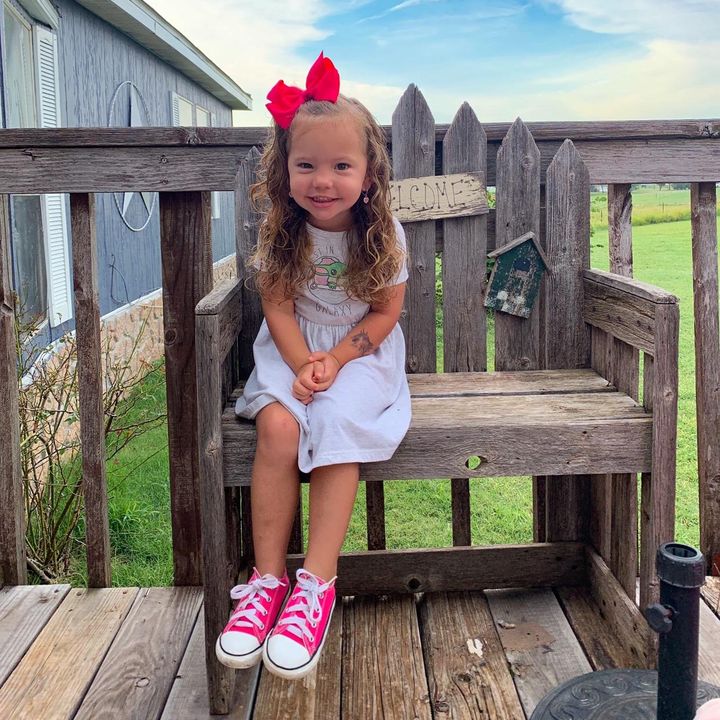 Profile Picture of Amanda Click (@sammeighs_world) on Tiktok
