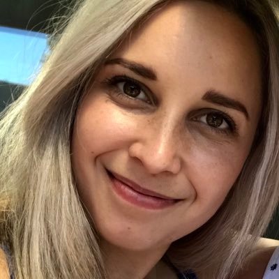 Profile Picture of Kayleigh Brogneri (@KayleighBrogne1) on Twitter