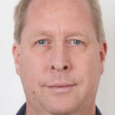Profile Picture of John Rutten (@JohnRutten2) on Twitter